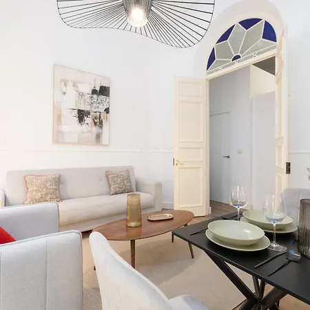 Cozy & Renovated Studio -Center Malaga Exterior photo